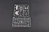 Trumpeter 01581 Soviet T-64B MOD 1975 (1:35)